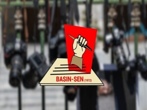Basın-Sen: Kıbrıslı Türkler iradesine sahip çıkmış, federal çözüm isteğini yeniden ilan etmiştir!