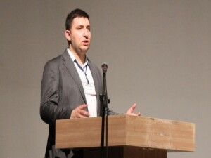 Gençlik Federasyonu 2. Kurultayı Sonuçlandı: Başkan yeniden Mustafa Özbilgehan