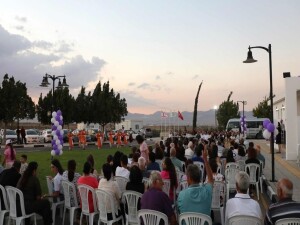 Meriç'te “5. Mevsim Yaşam Etkinliği Sergisi” büyük beğeni aldı