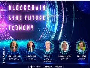 MetaTerra Holdings, Blockchain ve Finans Dünyasını KKTC’de Buluşturuyor