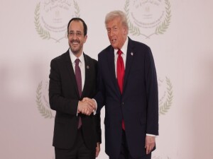 Güney Kıbrıs’ın Barış Konseyi’ne katılım kararı bugün netleşiyor