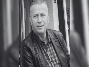 Kenan Tuncay hayatını kaybetti