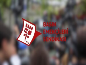 Basın-Sen'den Pınar Barut ve ailesine destek: Gazetecilere yönelik tehditler kabul edilemez!