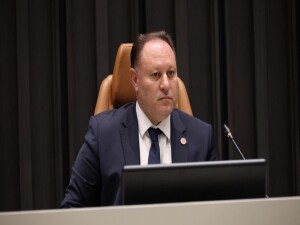 Öztürkler’den emekli İtfaiye Müdürü Kaner Köksal için taziye mesajı