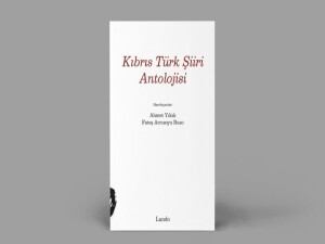 Dr. Ahmet Yıkık ve Fatoş Avcısoyu Ruso’nun hazırladığı “Kıbrıs Türk Şiiri Antolojisi” adlı kitap yayımlandı