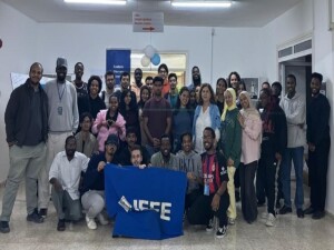 DAÜ öğrencileri IEEEXtreme 2025 Kodlama Maratonu’nda 21 takımla yarıştı