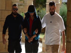 Lefkoşa’da uyuşturucu operasyonu: Zanlı 8 gün tutuklu