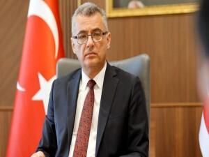 Tufan Erhürman’ın Dipkarpaz ziyareti Rum basınında