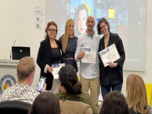 DAÜ’de “Mimarın Tersi” Söyleşisi: Genç tasarımcılara eleştirel düşünme vurgusu