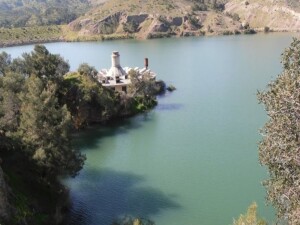 Lefke Çevre ve Ekoloji Derneği: Sel felaketleri ekolojik tahribat ve plansızlığın sonucu