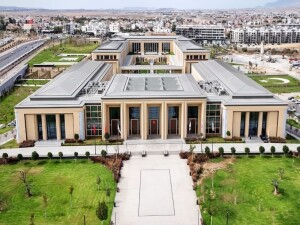 Cumhuriyet Meclisi Genel Kurulu toplandı