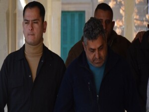 Lefkoşa’da sahte beyanname davası büyüyor: Bir zanlı daha tutuklandı