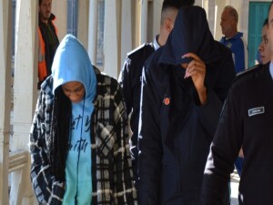 Bin günü aşkın süredir ülkede kaçak şekilde yaşayan zanlılar tutuklandı