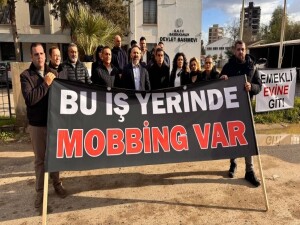 Devlet Basımevi grevi uzlaşıyla askıya alındı