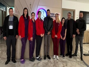 Hemşireler ve Ebeler Birliği denetim gerçekleştirdi