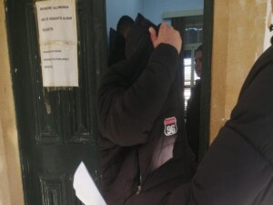 Lefkoşa'da stajyer kıza cinsel saldırı iddiası: Zanlı 3 gün tutuklu kalacak