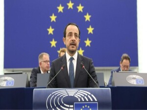 Hristodulidis’in Avrupa Konseyi’nden 42/7 maddesiyle ilgili beklediği sonucu alma olasılığı düşük