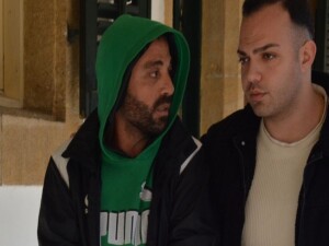 Lokmacı Kapısı'ndan ülkeye işlem yapmadan kaçarak girmeye çalışan zanlı 23 gün tutuklu kalacak