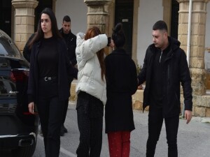 Eğlence mekânı önünde çıkan kavgada, bir kişiyi darp eden zanlılar 3 gün tutuklu kalacak