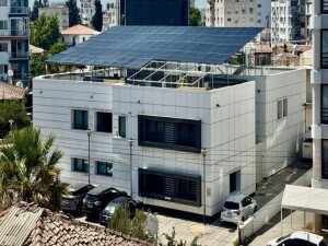 Li-Koop %100 yenilenebilir enerjiye geçti