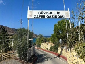 Gemikonağı’nın simgesi Zafer Gazinosu kapanıyor