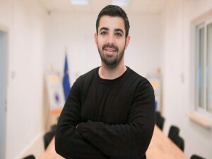 Dr. Kemal Haşim’e Birleşik Krallık’tan “Bilim ve Sürdürülebilirlik” finalistliği