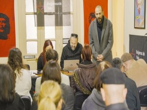 Bağımsızlık Yolu 4. Olağan Bölge Kurulları'nda bölge sorumluları belirlendi