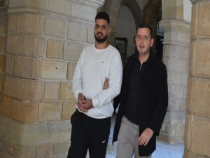 Askeri yasak bölgeyi ihlal eden zanlıya 20 gün tutukluluk