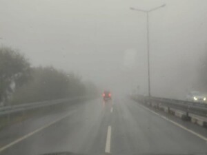 Yarın ve cuma günü sabah saatlerinde sis bekleniyor