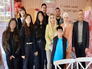 Noyanlar’dan eğitime gönül köprüsü: Gazimağusa Özel Eğitim Merkezi’nden anlamlı ziyaret