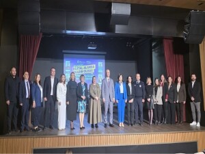 Çalışma ve Sosyal Güvenlik Bakanlığı etkinliğinde “dijital alanda kadın olmak” konuşuldu