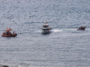 Bodrum’da lastik bot battı: En az 11 kişi hayatını kaybetti