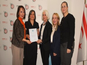 İş kadını Narin Hulusioğlu belgeseli gösterildi