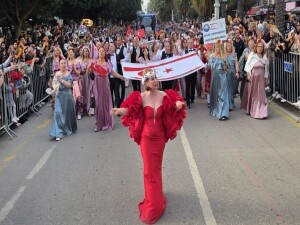 KKTC, Adana’daki festivalde temsil edildi: Kıbrıs Türk kültürü tanıtıldı