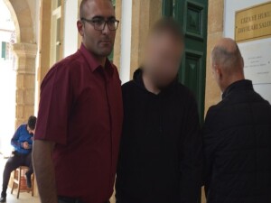 Derbinin ardından yaşanan bıçaklı kavganın zanlısına 5 gün tutukluluk