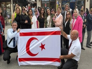 Şehit Aileleri ve Malul Gaziler Derneği heyeti Isparta’da temaslarda bulundu