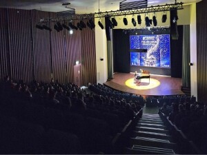 Devlet Opera ve Bale Koordinasyon Merkezi, Piyano Günü kapsamında resital düzenledi