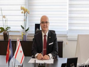 Prof. Dr. Osman M. Karatepe’den 29 Ekim mesajı