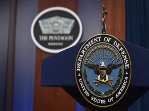 Pentagon, askeri personele ödenmek üzere 130 milyon dolarlık bağışı kabul etti