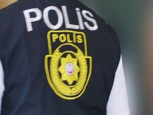 Girne’de sarhoş genç rahatsızlık verdi, tutuklandı