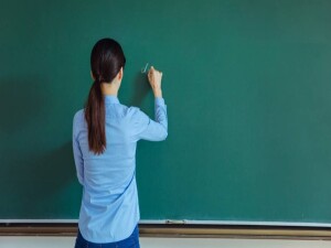 Milli Olimpiyat Komitesi Öğretmenler Günü mesajı yayımladı