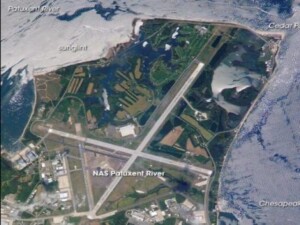 ABD'de askeri üsse kimyasal tozlu saldırı