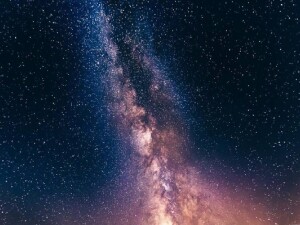 Samanyolu’nda dev dalga tespit edildi