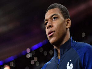 Kylian Mbappe ile PSG arasında 700 milyon avroluk uyuşmazlık