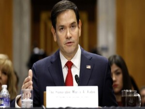 ABD Dışişleri Bakanı Rubio, Sudan’daki HDK’ya silah tedarikinin durdurulmasını istedi