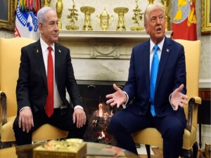 Donald Trump ve Netanyahu İran’a Çin üzerinden baskı planında anlaştı iddiası