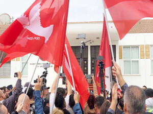 TDP: Ev içi şiddet yasası acilen geçmeli, kadın hakları eşit yurttaşlığın temeli