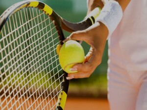 BAE'de düzenlenen Füceyre Açık Erkekler Tenis Turnuvası iptal edildi