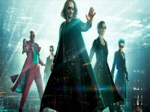 Tartışmalı son filmin ardından Matrix 5'in akıbeti ne olacak?