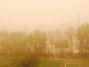 Meteoroloji uyardı: Tozlu hava etkisini artıracak